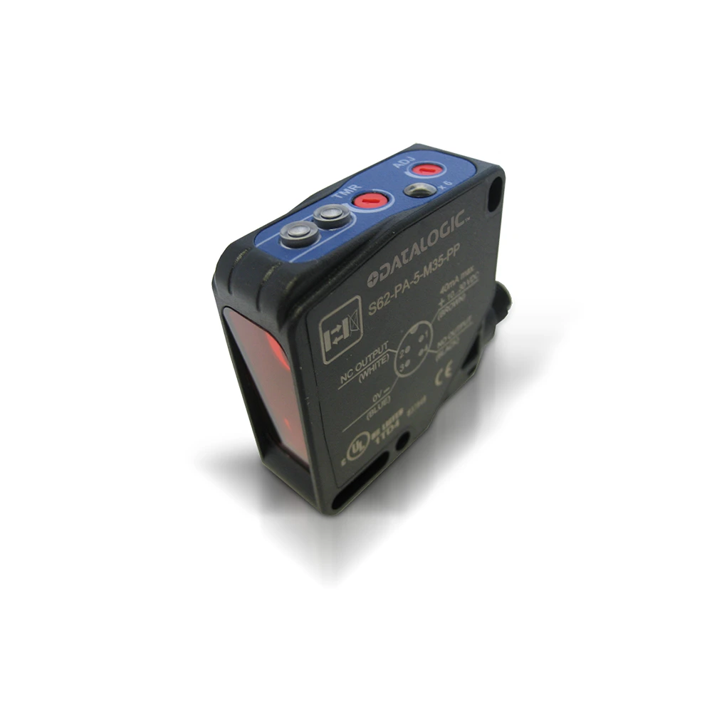 s62pa2m01pn Datalogic Sensor Dealer Supplier in India