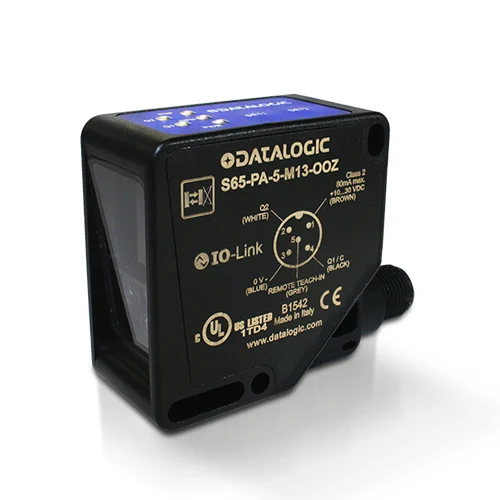 s65z-sensor Datalogic Sensor Dealer Supplier in India